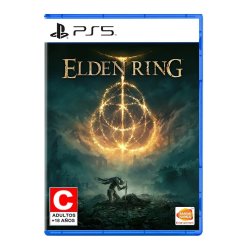 Elden Ring - Standard Edition - Playstation 5