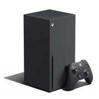 Xbox Series X 1TB Consola - Versión Internacional